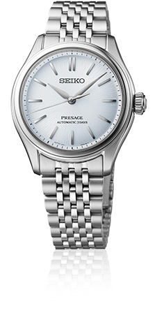 写真：SARX129 SEIKO PRESAGE