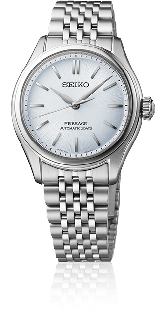 写真：SARX129 SEIKO PRESAGE