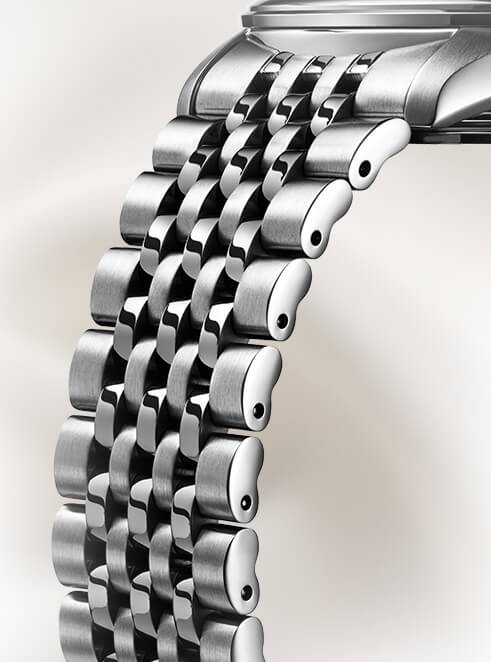 写真：SARX121 SEIKO PRESAGE Bracelet