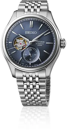 写真：SARJ011 SEIKO PRESAGE