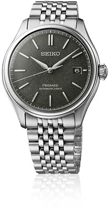 写真：SARX123 SEIKO PRESAGE