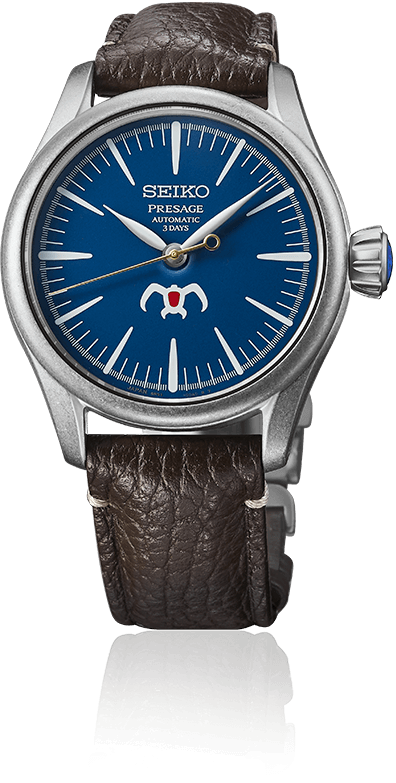 写真：SARX119 SEIKO PRESAGE Dial