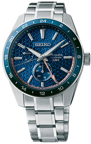 写真：SARF001 SEIKO PRESAGE