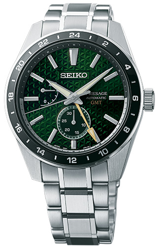 写真：SARF003 SEIKO PRESAGE