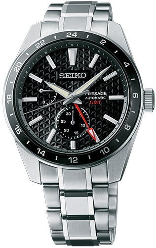 写真：SARF005 SEIKO PRESAGE