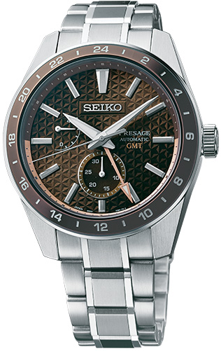 写真：SARF009 SEIKO PRESAGE