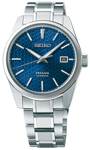 写真：SARX077 SEIKO PRESAGE