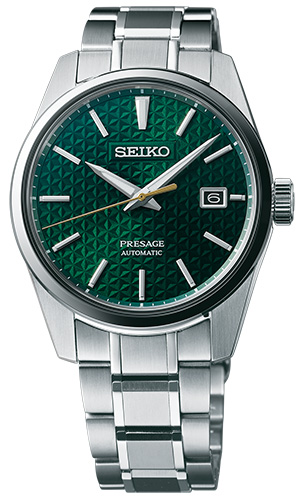 写真：SARX079 SEIKO PRESAGE