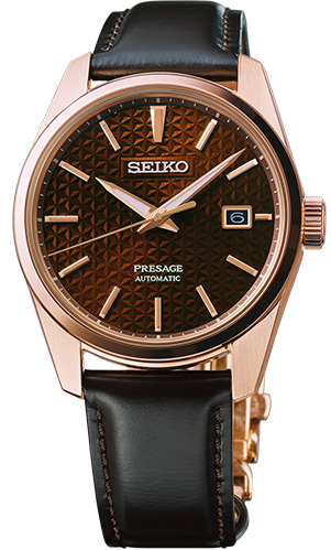 写真：SARX080 SEIKO PRESAGE
