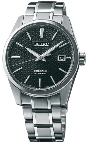 写真：SARX083 SEIKO PRESAGE