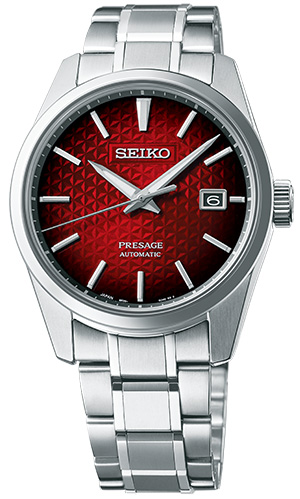 写真：SARX089 SEIKO PRESAGE