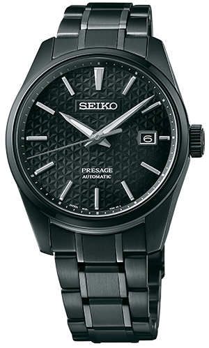 写真：SARX091 SEIKO PRESAGE