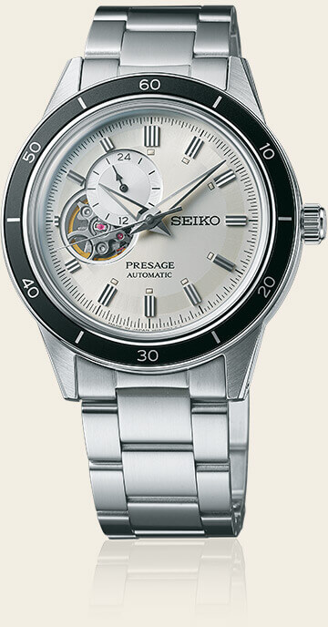 写真：SARY189 SEIKO PRESAGE