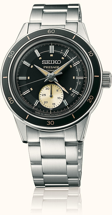 写真：SARY211 SEIKO PRESAGE