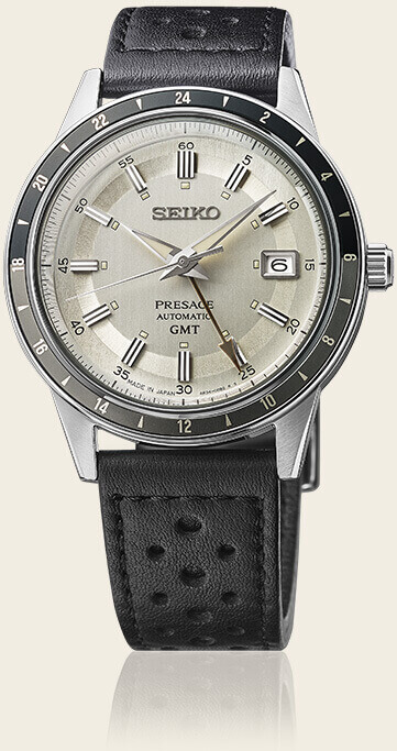 写真：SARY231 SEIKO PRESAGE