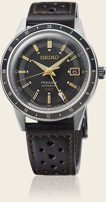 写真：SSK013JC SEIKO PRESAGE