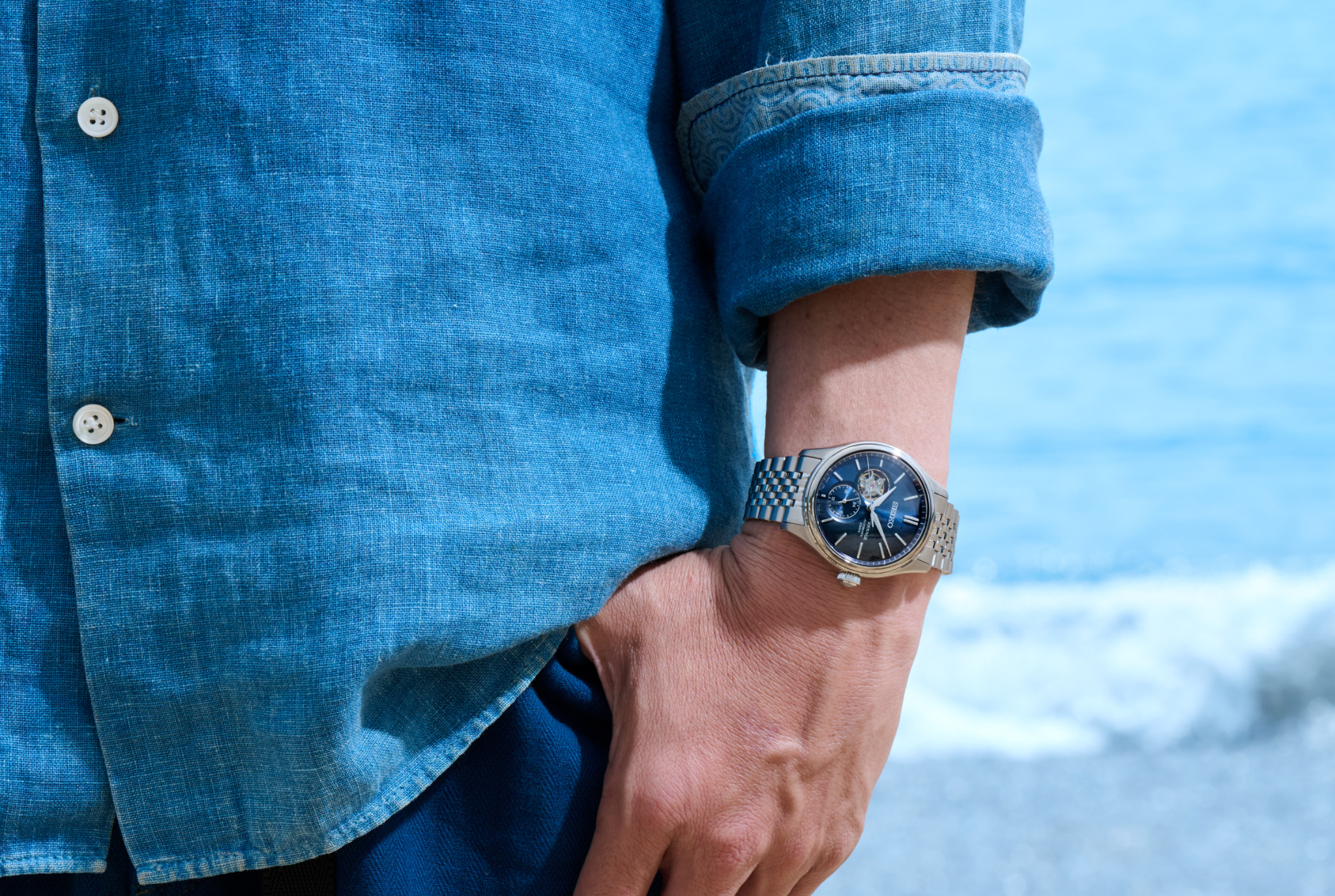 写真：SARX133