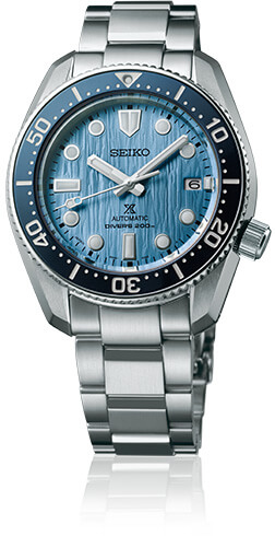 写真：SBDC167 SEIKO PROSPEX
