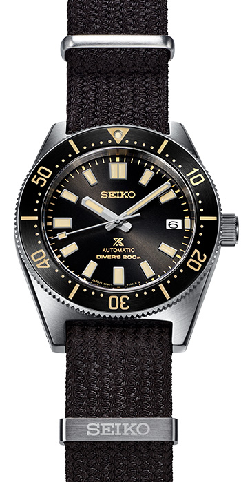 写真：SBDC141 SEIKO PROSPEX