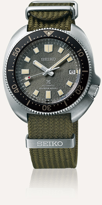 写真：SBDC143 SEIKO PROSPEX