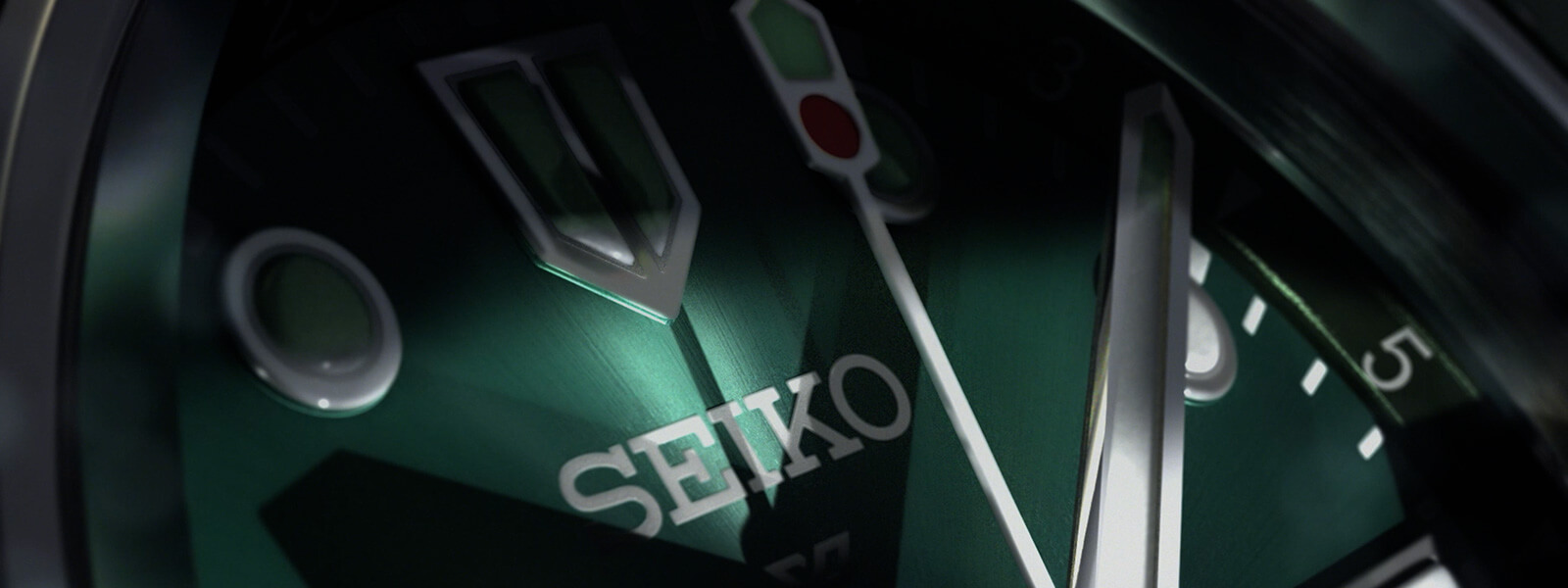 写真：SBEJ009 SEIKO PROSPEX Movie