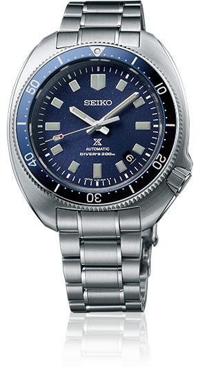 写真:SBDX045 SEIKO PROSPEX
