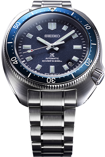 写真:SBDX045 SEIKO PROSPEX