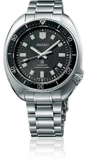 写真:SBDX047 SEIKO PROSPEX