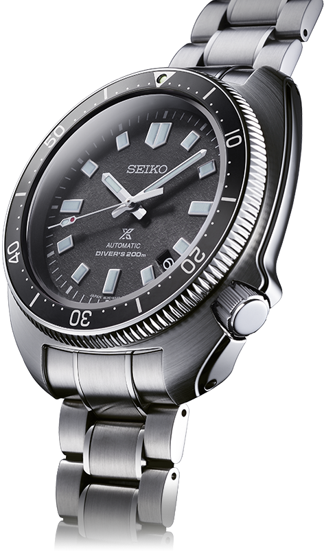 写真:SBDX047 SEIKO PROSPEX