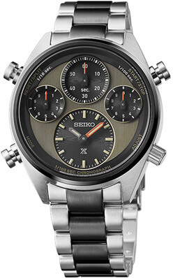 写真：SBER005 SEIKO PROSPEX