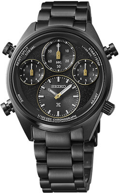 写真：SBER007 SEIKO PROSPEX