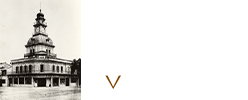 SEIKOブランドの始まり