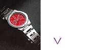 装う時計 美の探求