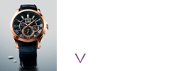 海を越えて愛されるコレクション