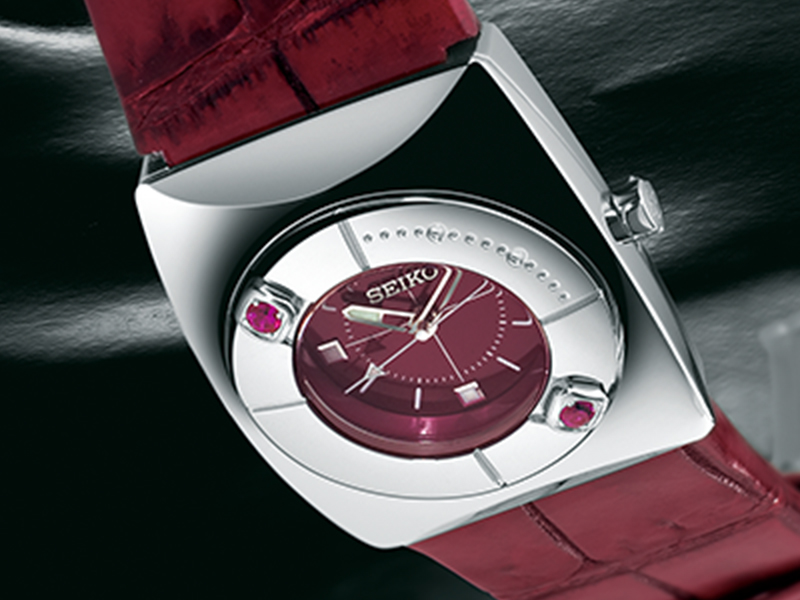 SEIKO M 画像
