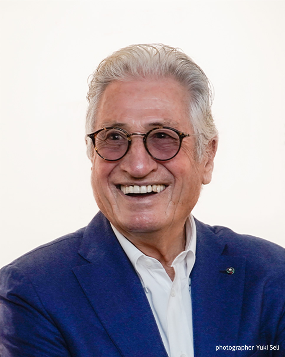 GIORGETTO GIUGIARO 画像