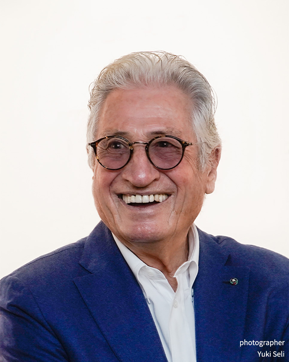 GIORGETTO GIUGIARO 画像