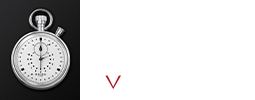1⁄1000秒に挑むスポーツ計時