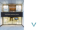 銀座とセイコーの物語