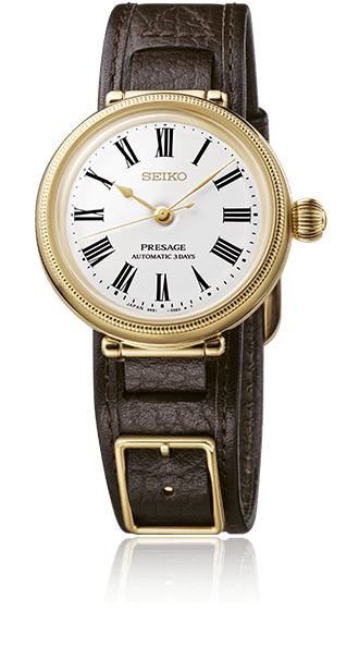 写真：SARX136 PRESAGE