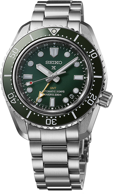 写真:SBEJ009 PROSPEX