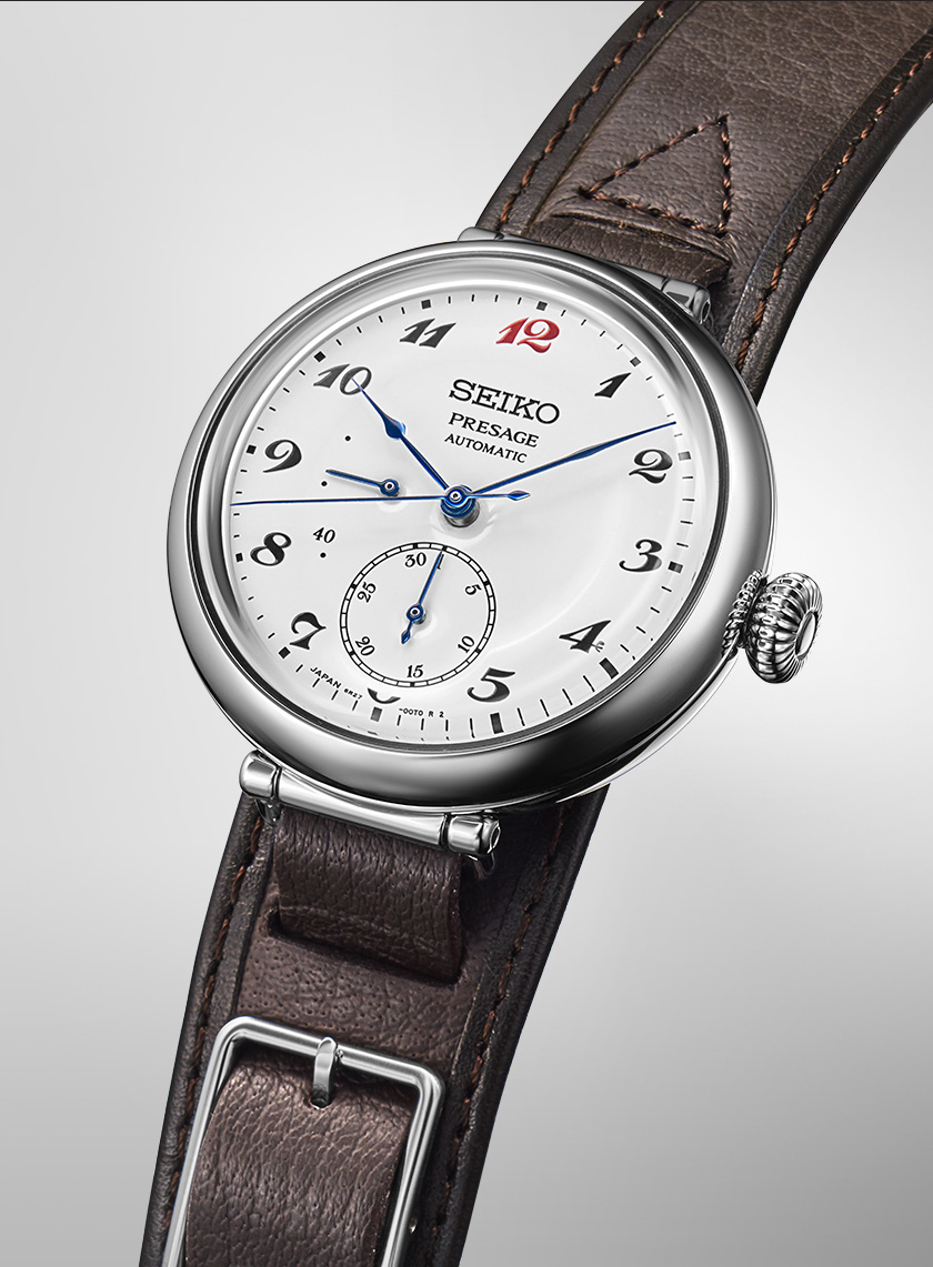 Photo of SRPG03J1 SEIKO PRESAGE Style