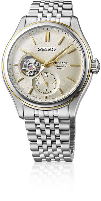 Foto de SPB480 SEIKO PRESAGE