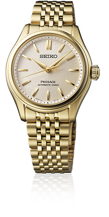 Foto de SPB524 SEIKO PRESAGE