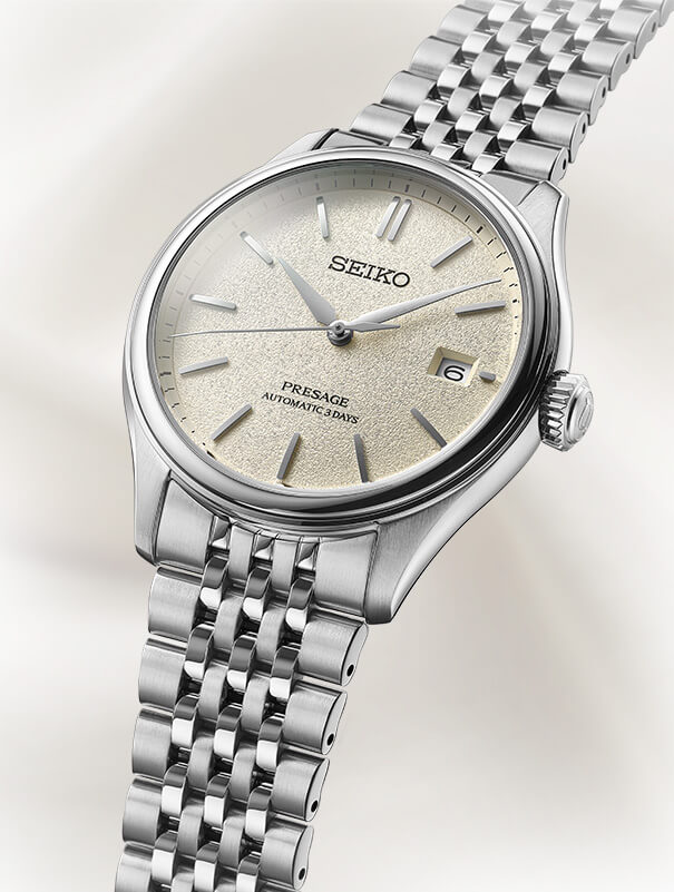 Foto de SPB463 SEIKO PRESAGE