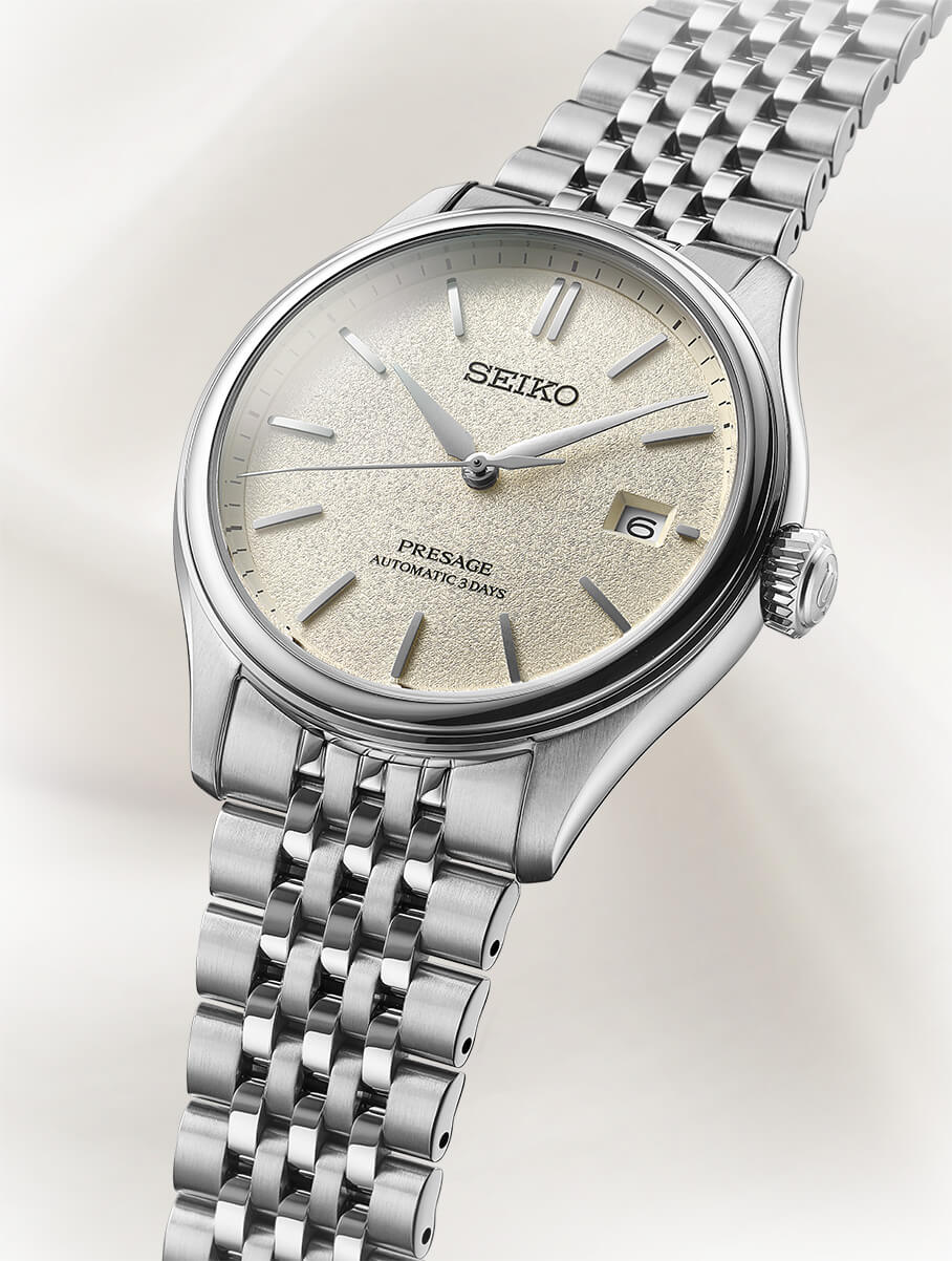 Foto de SPB463 SEIKO PRESAGE