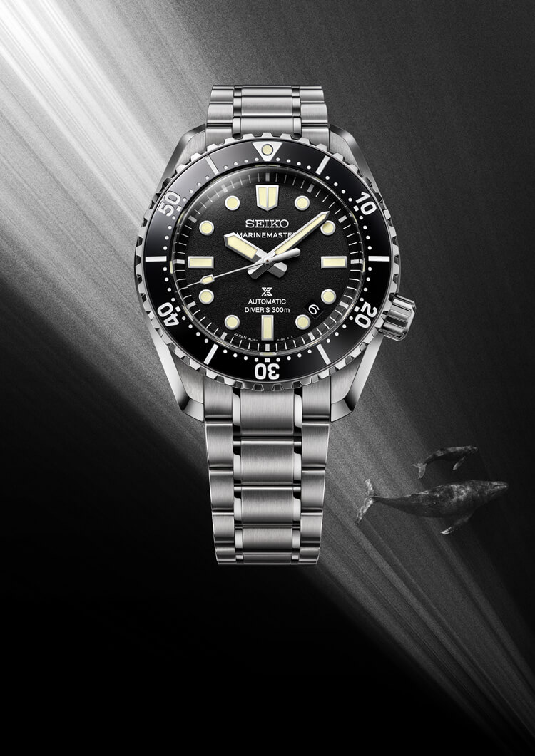 Seiko Prospex Speedtimer DATSUN 240Z Limited Edition