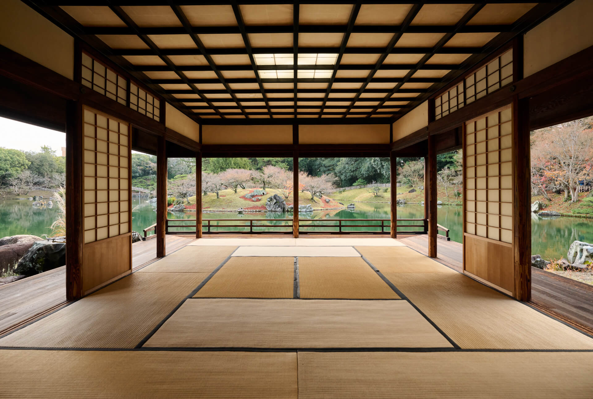 Photo of Kikugetsu-tei
