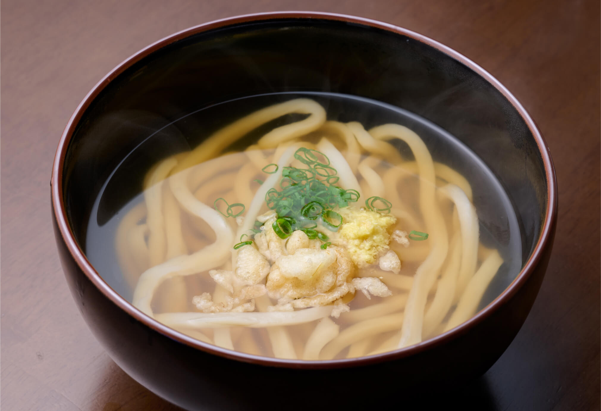 Photo of Sanuki udon