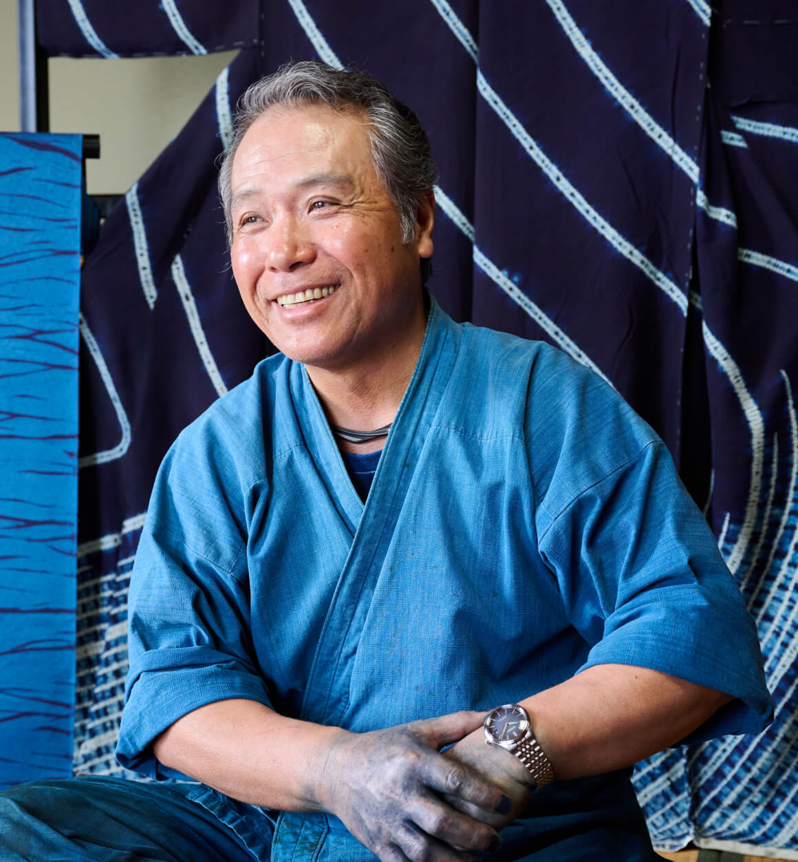 Foto de Ranshu Yano, Hon-Ai Yano Studio